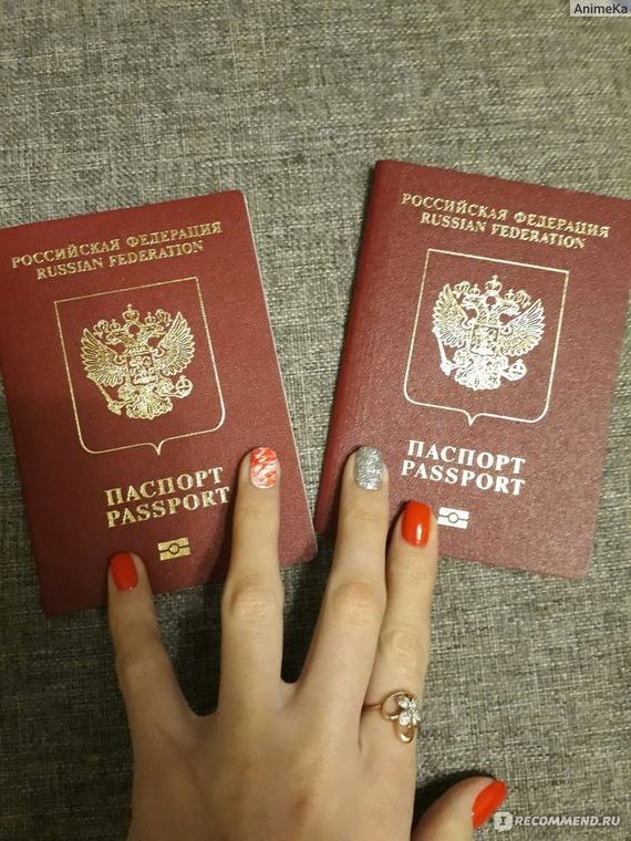 прописка в Высоковске